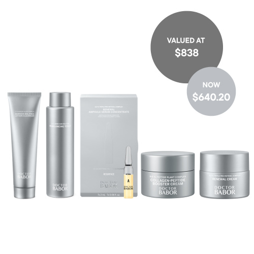 Essentials Pigmentation Routine 20% Off