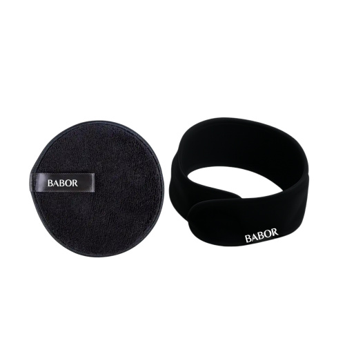 Babor Sponge And Headband
