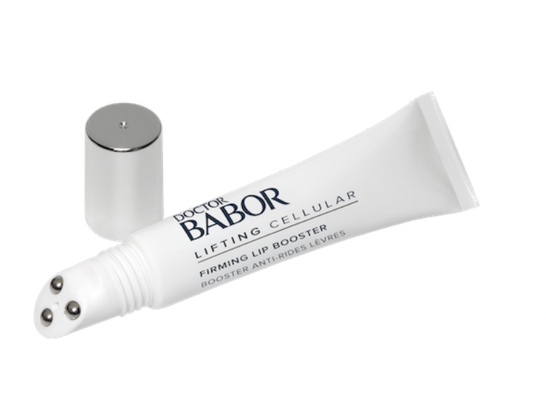 Discover BABOR's Top 5 Lip Products for Luscious Lips purchase skin