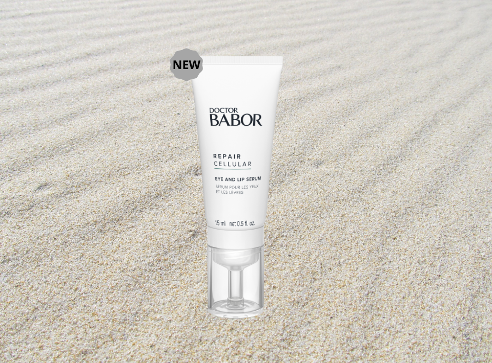 Discover BABOR's Top 5 Lip Products for Luscious Lips purchase skin