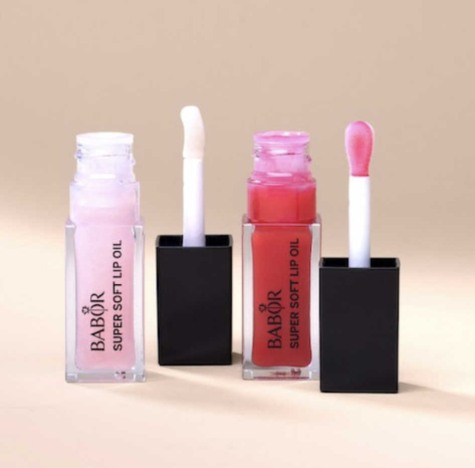 Discover BABOR's Top 5 Lip Products for Luscious Lips purchase skin