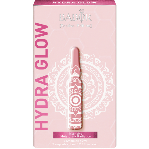 Hydra Glow