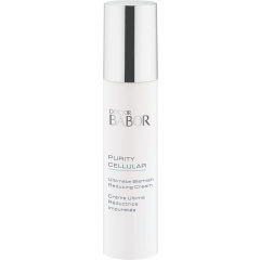 Neurocosmetic 24-hour blemish reducing cream with a lightweight consistency Ultimate Blemish Reducing Cream