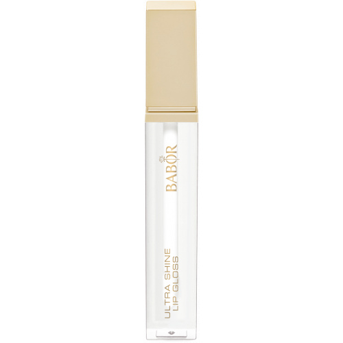 Lip Gloss 17 clear shine Lip Gloss 17 clear shine