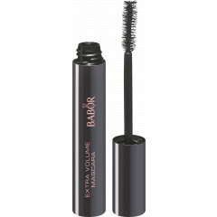 Extra Volume Mascara black