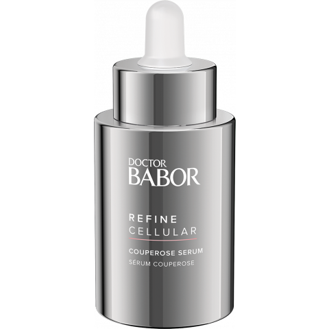 Couperose Serum