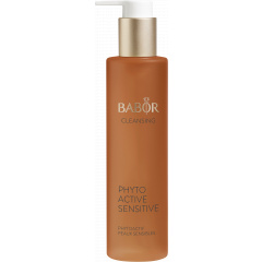 A calming herbal extract for use with HY-ÖL: Designed for sensitive skin. Phytoactive Sensitive