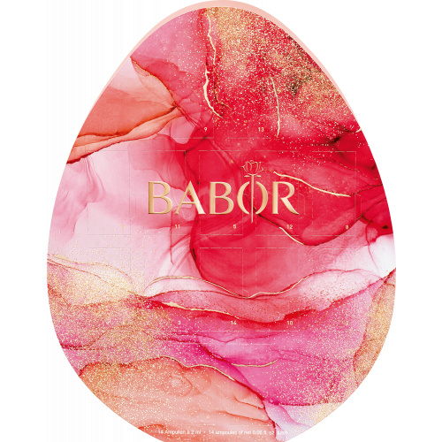 BABOR Easter Egg 2020 Order now in the official BABOR Online Shop