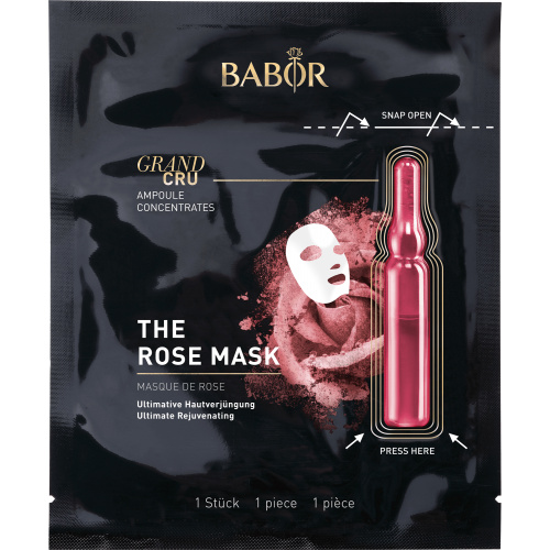 Grand Cru The Rose Mask Grand Cru The Rose Mask