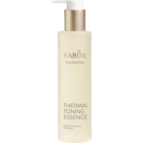 babor cleansing toner