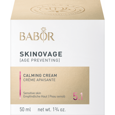 Calming Cream