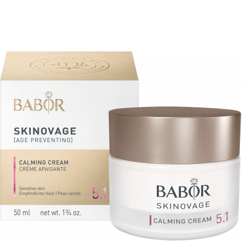 Calming Cream