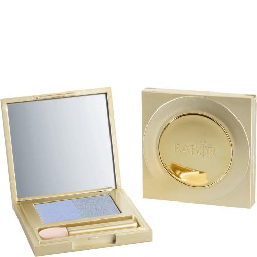Super Soft Eye Shadow Duo 04 heaven Super Soft Eye Shadow Duo 04 heaven