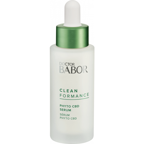 Phyto CBD Serum