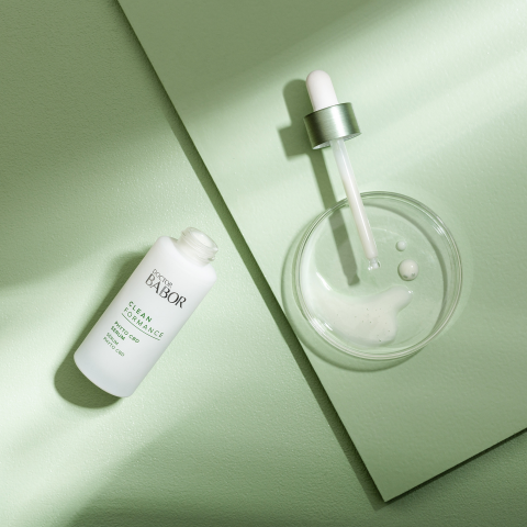 Phyto CBD Serum