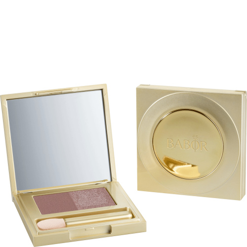 Super Soft Eye Shadow Duo 10 nude Super Soft Eye Shadow Duo 10 nude