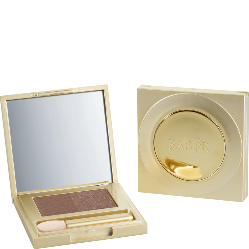 Super Soft Eye Shadow Duo 11 mat clay Super Soft Eye Shadow Duo 11 mat clay