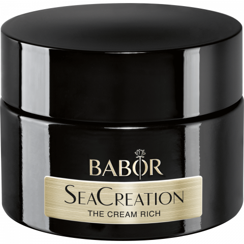 The Cream rich