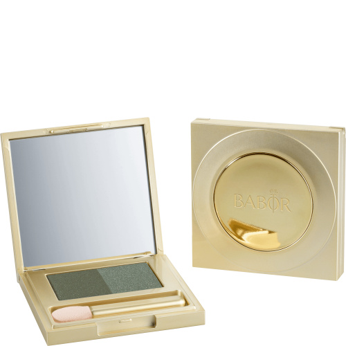 Super Soft Eye Shadow Duo 19 jungle Super Soft Eye Shadow Duo 19 jungle