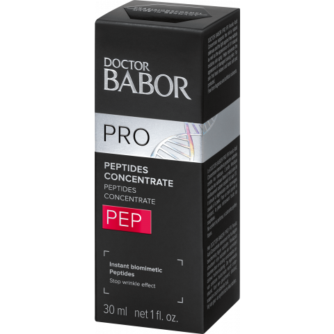 PRO PEP Peptide Concentrate