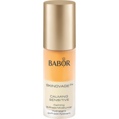 Calming, moisturizing 2 phase care for extremely sensitive skin Calming Bi-Phase Moisturizer