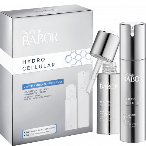 2 Step Hydro Performance Set - SAVE 15%