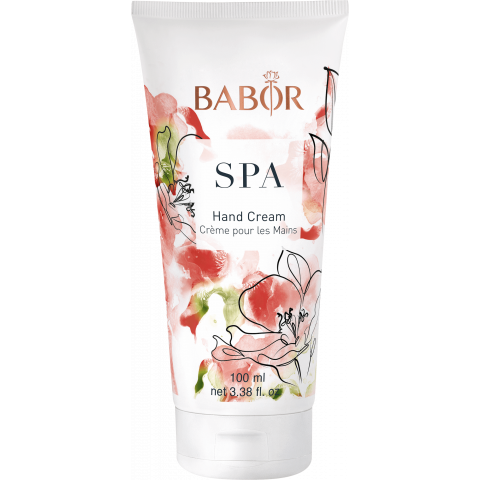 Hand Cream Limited Edition