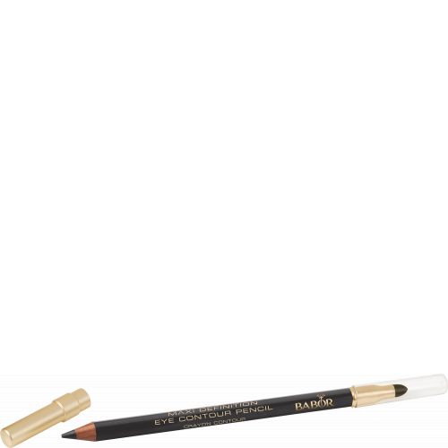 Maxi Definition Eye Contour Pencil 02 Smoky Grey Maxi Definition Eye Contour Pencil 02 Smoky Grey