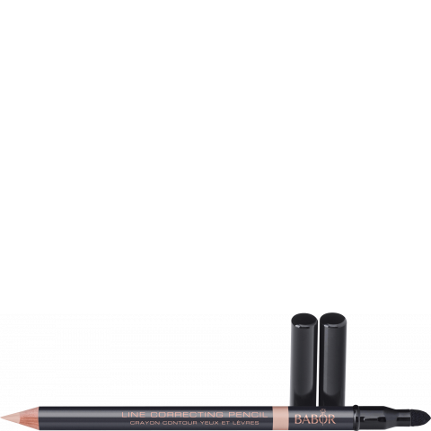 Line Correcting Pencil