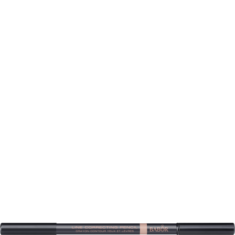 Line Correcting Pencil