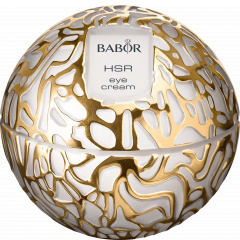 Luxurious treatment cream especially for the eye area with unique anti-wrinkle effect extra firming eye cream