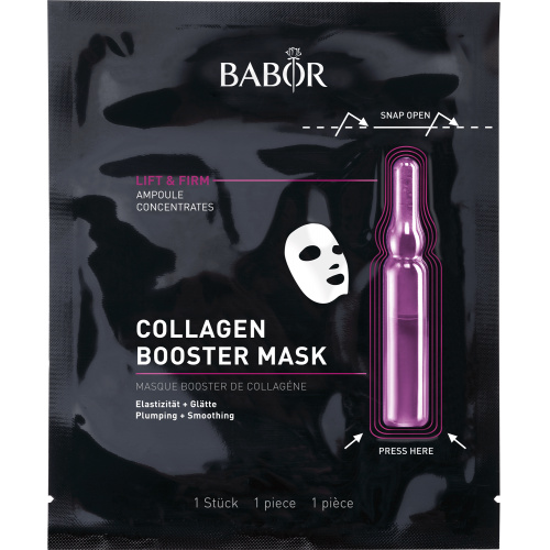 Collagen Booster Mask Collagen Booster Mask