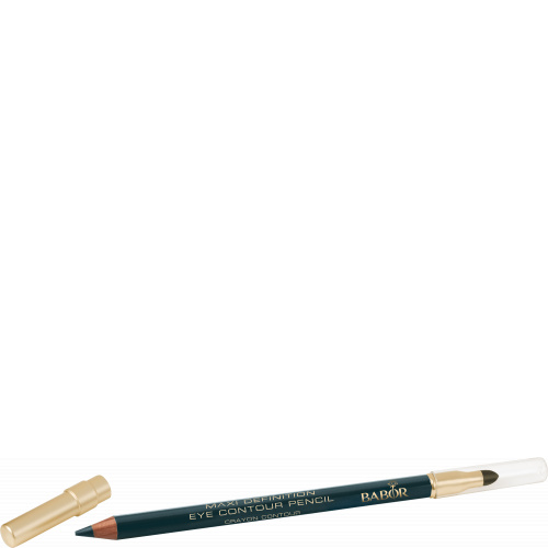 Maxi Definition Eye Contour Pencil 07 PacificGreen Maxi Definition Eye Contour Pencil 07 PacificGreen