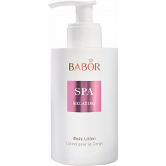 A smooth, moisturizing body lotion with a floral-woody fragrance composition combined with a delicate lavender note. Body Lotion