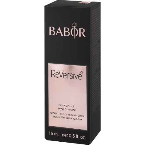 NEW ReVersive Pro Youth Eye Cream