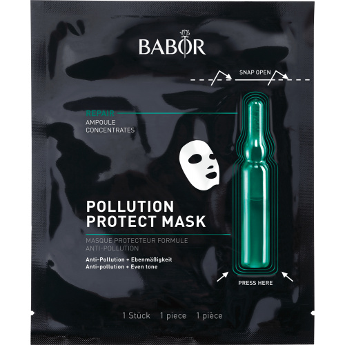 Pollution Protect Mask Pollution Protect Mask