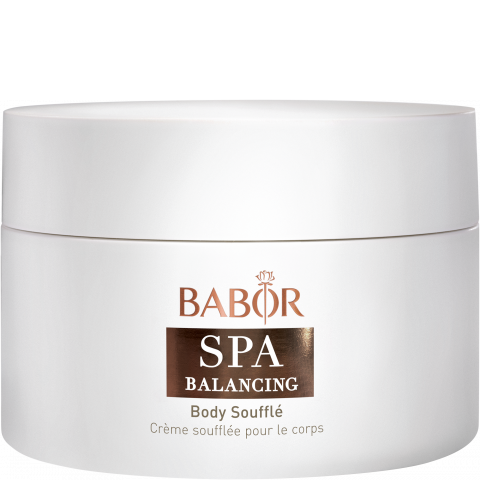 Body Soufflé